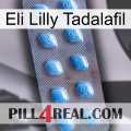 Eli Lilly Tadalafil viagra3